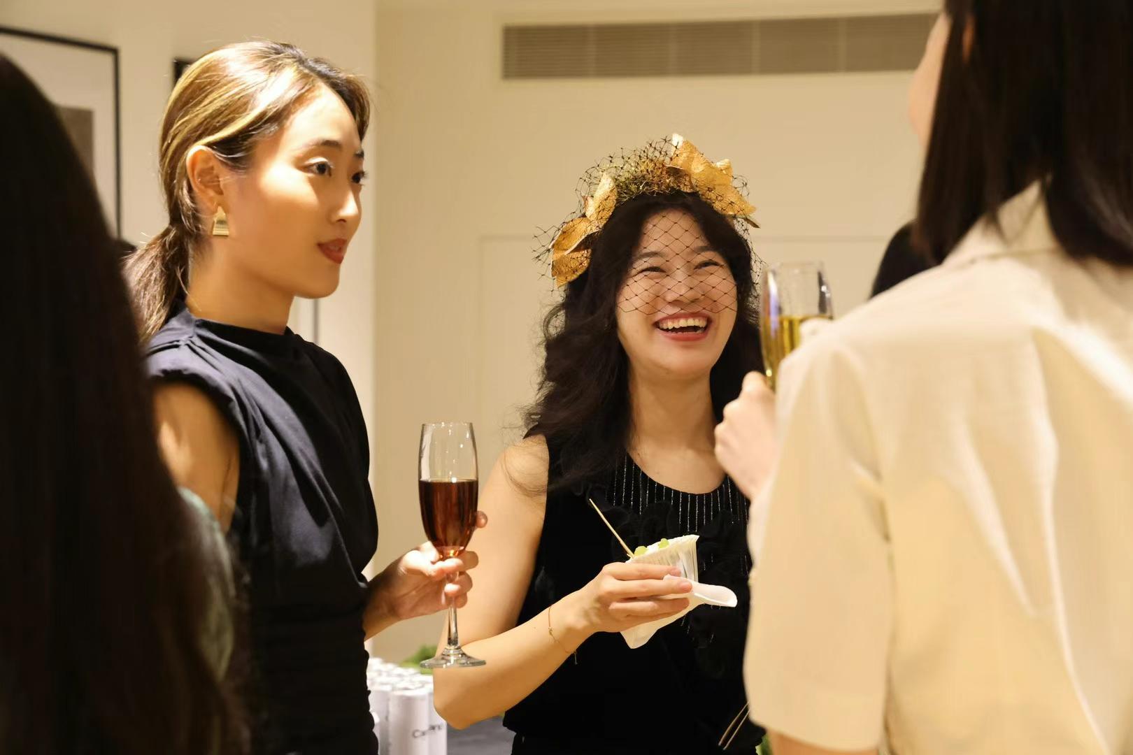 ANFFF Event Atmosphere