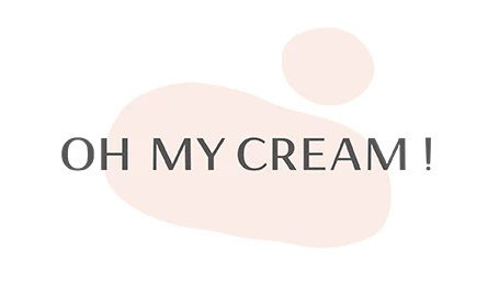 Oh My Cream Event
