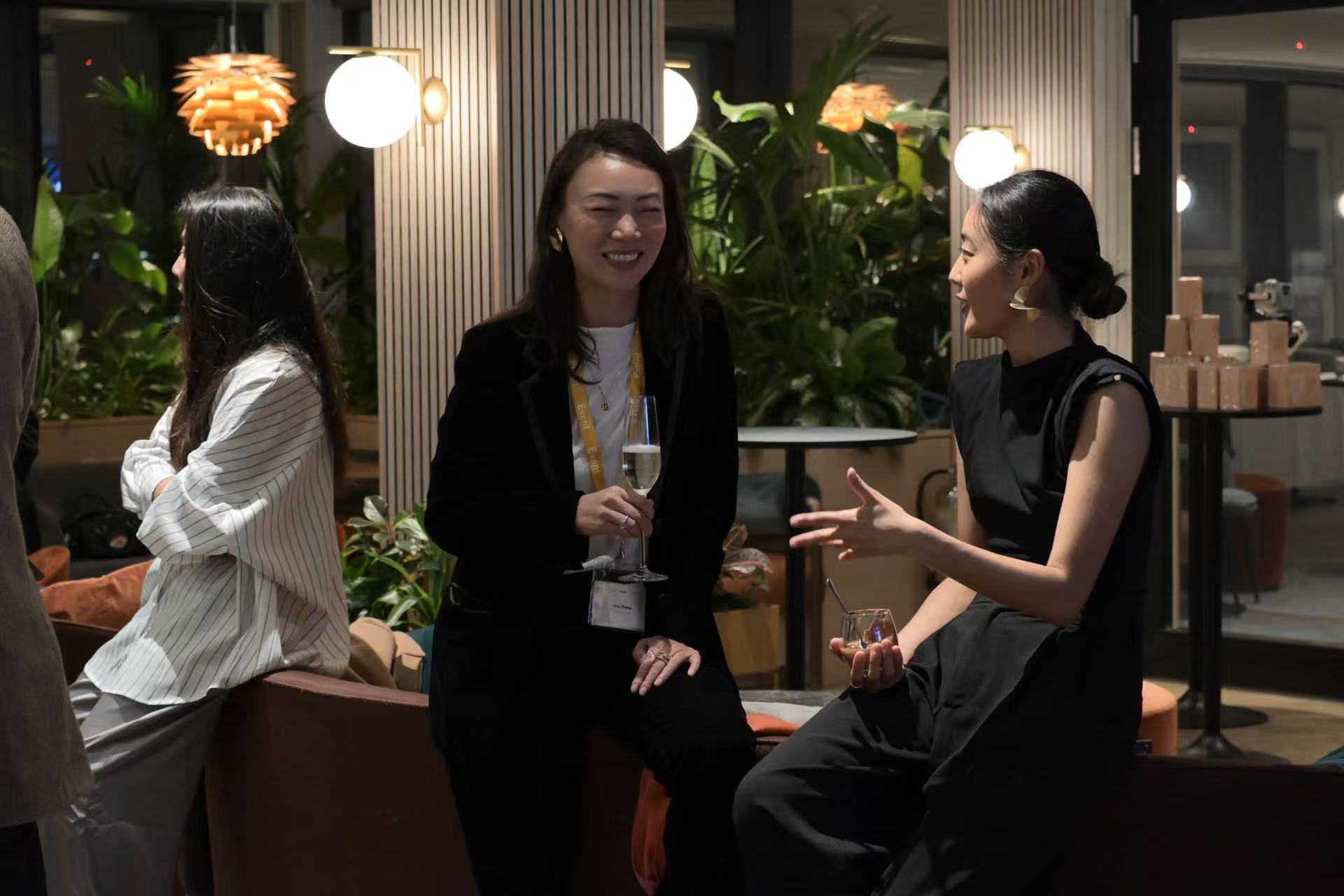 Executive Networking